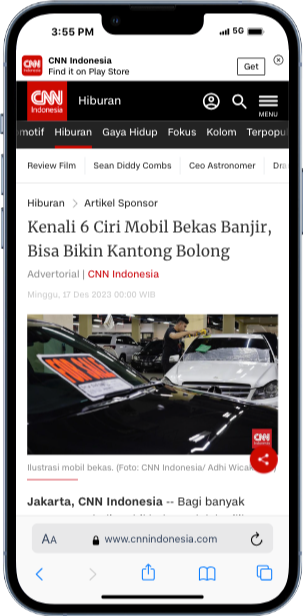 jasa advertorial media nasional