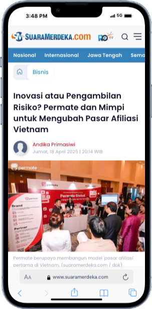 jasa press release media